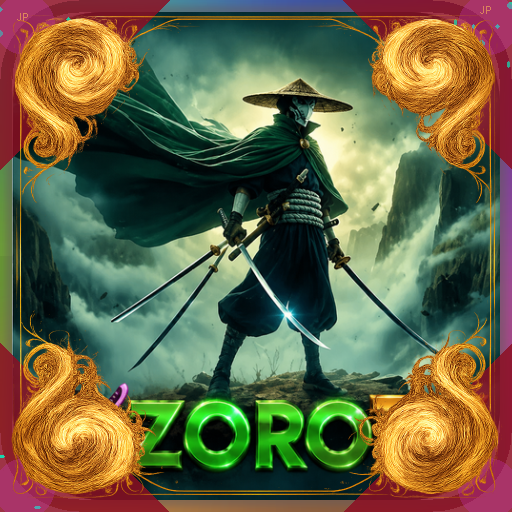 zoro77 — galeri pratinjau - APK Resmi
