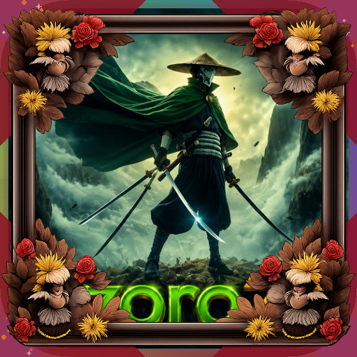 zoro77 — galeri pratinjau Resmi APK